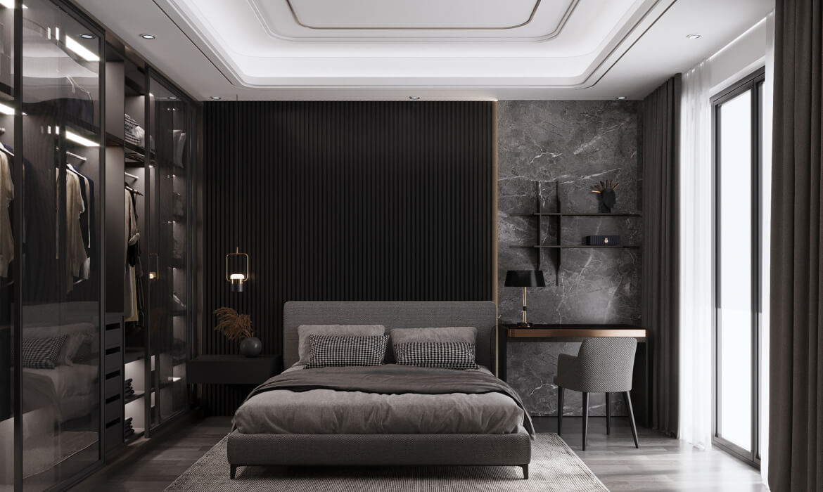 Onyx in Interior Design: A Designer's Guide